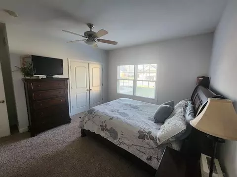 Bedroom - 4820 W Key West Ln, Springfield, IL 62711 photo 4 of 4