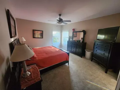 Bedroom - 4820 W Key West Ln, Springfield, IL 62711 photo 2 of 4