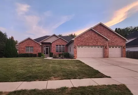 4820 W Key West Ln, Springfield, IL 62711