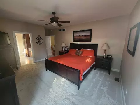Bedroom - 4820 W Key West Ln, Springfield, IL 62711 photo 1 of 4