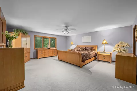 Bedroom - 2917 Pleasant Dr, Mchenry, IL 60051 photo 1 of 6