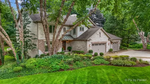 Exterior - 2917 Pleasant Dr, Mchenry, IL 60051 photo 5 of 9