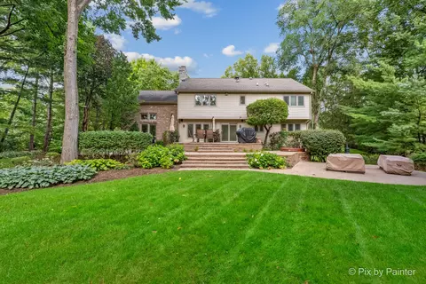 Exterior - 2917 Pleasant Dr, Mchenry, IL 60051 photo 7 of 9
