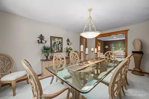 Dining - 2917 Pleasant Dr, Mchenry, IL 60051 photo 3 of 3