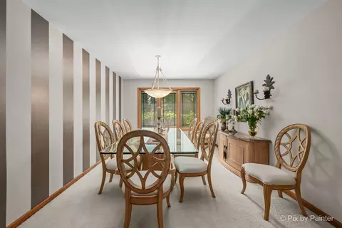 Dining - 2917 Pleasant Dr, Mchenry, IL 60051 photo 2 of 3