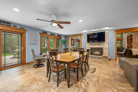 Dining - 2917 Pleasant Dr, Mchenry, IL 60051 photo 1 of 3