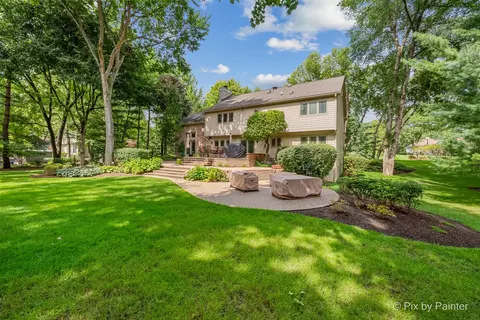 Exterior - 2917 Pleasant Dr, Mchenry, IL 60051 photo 8 of 9