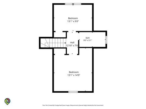 Floorplan - 433 W 100th St, Chicago, IL 60628 photo 3 of 4