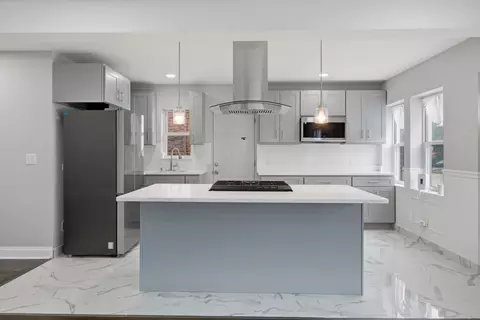 Kitchen - 433 W 100th St, Chicago, IL 60628 photo 1 of 7