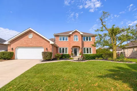 7830 Joliet Dr, Tinley Park, IL 60477