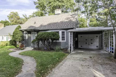 Undisclosed, Waukegan, IL 60085