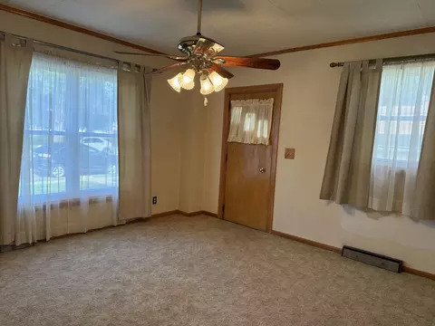 Living - 206 E Clark St, Princeton, IL 61356 photo 1 of 5