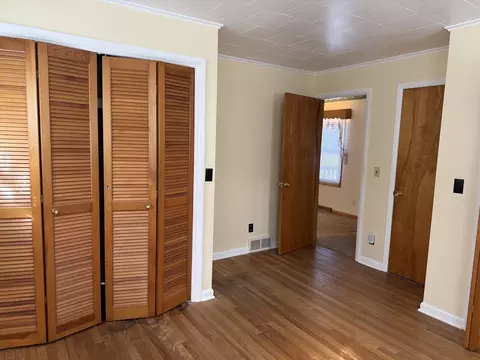 Bedroom - 206 E Clark St, Princeton, IL 61356 photo 3 of 5