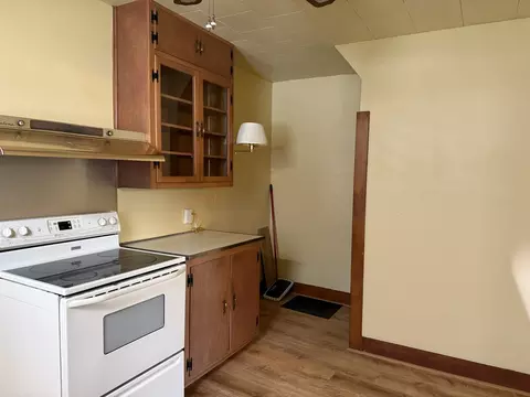 Kitchen - 206 E Clark St, Princeton, IL 61356 photo 3 of 3