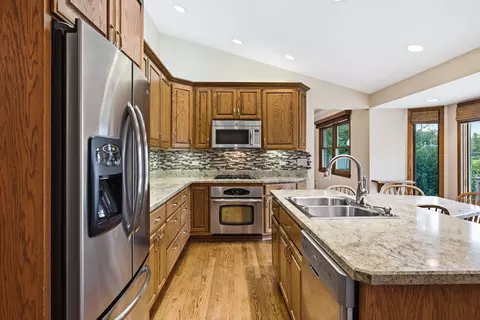 Kitchen - 770 S Stuart Ave, Elmhurst, IL 60126 photo 2 of 2