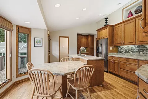 Kitchen - 770 S Stuart Ave, Elmhurst, IL 60126 photo 1 of 2