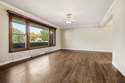 Living - 770 S Stuart Ave, Elmhurst, IL 60126 photo 1 of 4