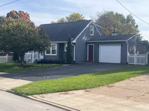 Exterior - 3530 19th Ave, Moline, IL 61265 photo 3 of 8