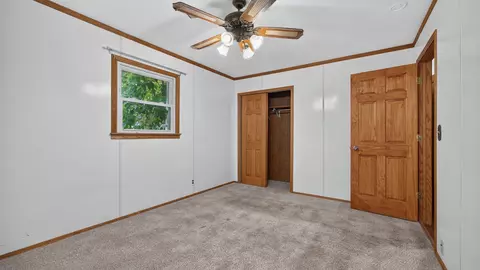 Bedroom - 1502 Julie Dr, Bloomington, IL 61701 photo 7 of 7