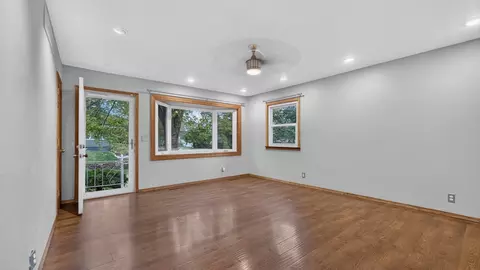 Living - 1502 Julie Dr, Bloomington, IL 61701 photo 2 of 4