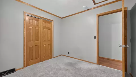 Bedroom - 1502 Julie Dr, Bloomington, IL 61701 photo 2 of 7