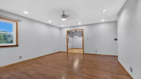 Living - 1502 Julie Dr, Bloomington, IL 61701 photo 1 of 4