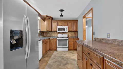Kitchen - 1502 Julie Dr, Bloomington, IL 61701 photo 1 of 2
