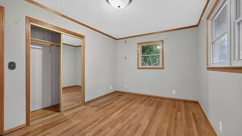 Bedroom - 1502 Julie Dr, Bloomington, IL 61701 photo 4 of 7
