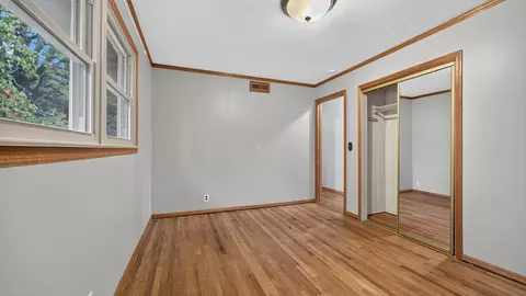 Bedroom - 1502 Julie Dr, Bloomington, IL 61701 photo 5 of 7