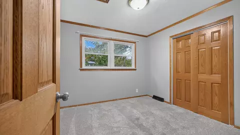 Bedroom - 1502 Julie Dr, Bloomington, IL 61701 photo 1 of 7