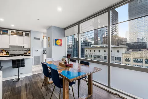 Dining - 8 E Randolph St #1605, Chicago, IL 60601 photo 1 of 1