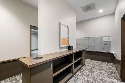 Entry Way - 8 E Randolph St #1605, Chicago, IL 60601 photo 1 of 1