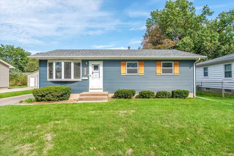 2028 W 34th St, Davenport, IA 52806
