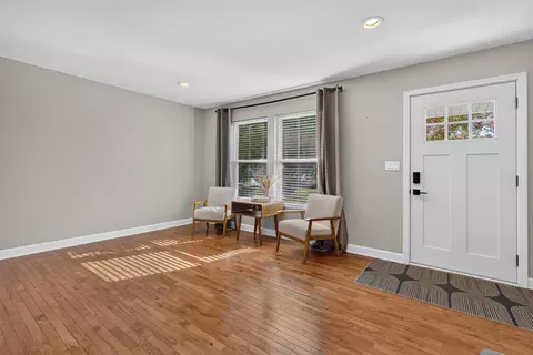 Entry Way - 611 Walnut Ave, Maple Park, IL 60151 photo 1 of 2
