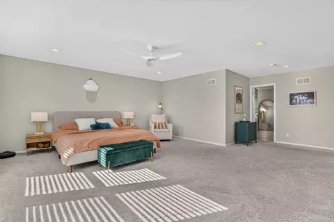 Bedroom - 611 Walnut Ave, Maple Park, IL 60151 photo 1 of 3