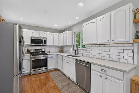 Kitchen - 611 Walnut Ave, Maple Park, IL 60151 photo 1 of 2