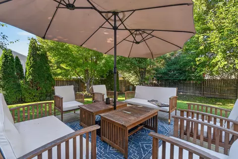 Exterior - 611 Walnut Ave, Maple Park, IL 60151 photo 4 of 5