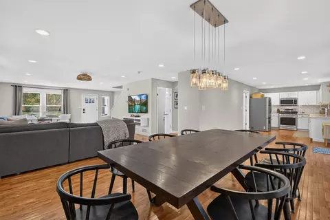 Dining - 611 Walnut Ave, Maple Park, IL 60151 photo 1 of 2