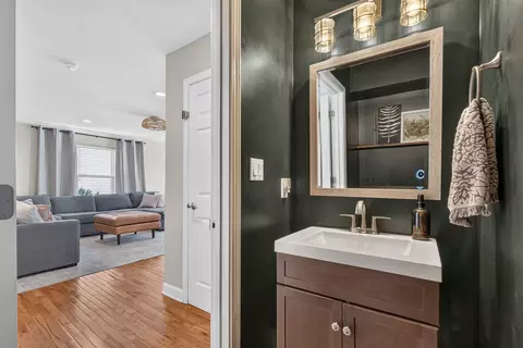 Entry Way - 611 Walnut Ave, Maple Park, IL 60151 photo 2 of 2