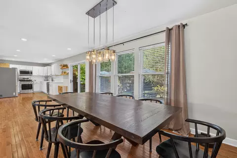 Dining - 611 Walnut Ave, Maple Park, IL 60151 photo 2 of 2