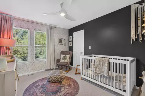Bedroom - 611 Walnut Ave, Maple Park, IL 60151 photo 3 of 3