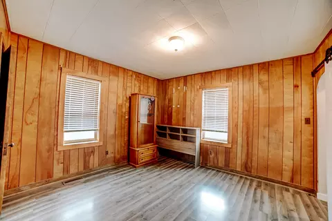 Bedroom - 445 N 5th St, Sheldon, IL 60966 photo 4 of 6