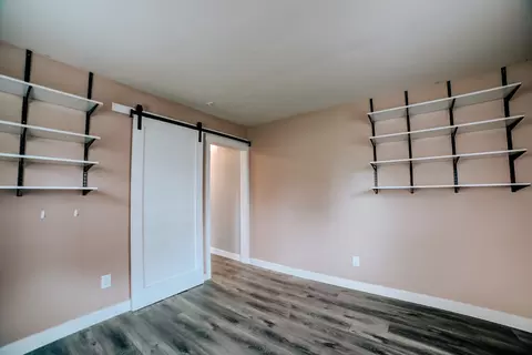 Bedroom - 445 N 5th St, Sheldon, IL 60966 photo 3 of 6
