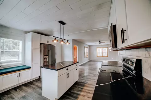 Kitchen - 445 N 5th St, Sheldon, IL 60966 photo 4 of 4