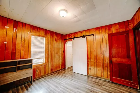 Bedroom - 445 N 5th St, Sheldon, IL 60966 photo 6 of 6