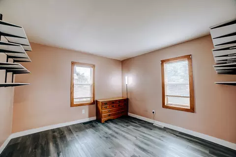 Bedroom - 445 N 5th St, Sheldon, IL 60966 photo 2 of 6