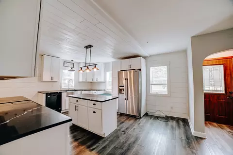 Kitchen - 445 N 5th St, Sheldon, IL 60966 photo 1 of 4