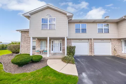 12537 S Central Park Ave, Alsip, IL 60803