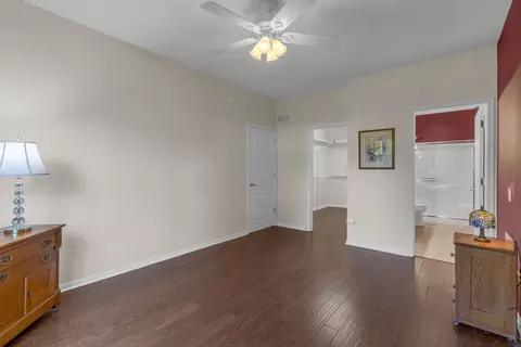 Bedroom - 2771 Beacon Point Cir, Elgin, IL 60124 photo 3 of 5