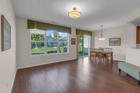 Dining - 2771 Beacon Point Cir, Elgin, IL 60124 photo 1 of 2